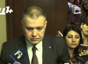 «Տիեզերական առաջարկ չենք  կարող ներդնել». ԸՕ քննարկումներ