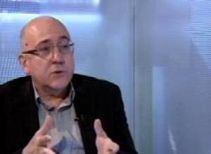 Հարցազրույց Արմեն Մարտիրոսյանի հետ