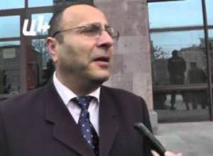 Գևորգ Սաֆարյանը կմնա կալանքի տակ