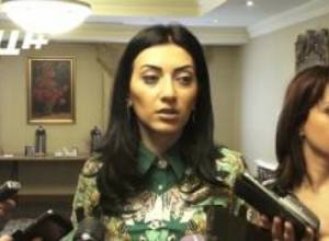 Նախարարը պատրաստ է լրագրողների հետ քննարկում անցկացնել