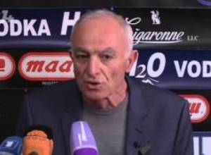 «Ինչպես պապս կասեր, քթի ծակ է պետք ունենալ»