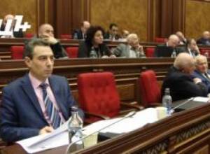 ՀԱԿ-ը խոստանում է՝ ընտրվելու դեպքում իջեցնել սակագները