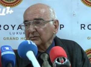 Ֆիլհարմոնիկի ելույթները կսկսվեն խորհրդանշական համերգով