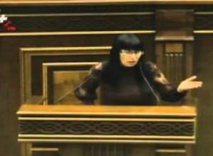 Նաիրա Զոհրաբյանը՝ Յուրի Վարդանյանի «մտքի գոհարների» մասին