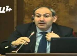 Նիկոլ Փաշինյան. Ինչո՞ւ է վառելիքը Հայաստանում թանկ