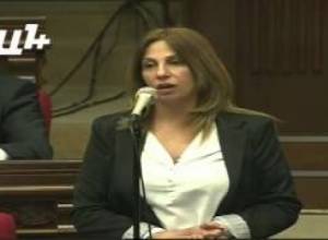 Ինչու նախագահը, վարչապետը, ԱԺ և ՍԴ նախագահները չեն ապրում իրենց տներում