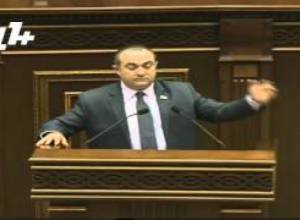 Թևան Պողոսյան. Գնանք հին համակարգերին դեմ, նորի մշակույթի ներմուծմամբ