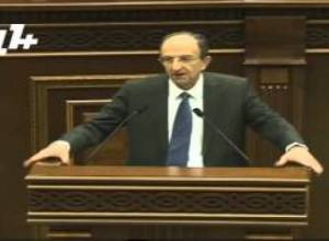 Նարեկ Սարգսյանը հպարտանում է Երևանի թիվ 1 թշնամի կոչումով