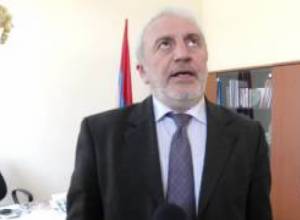 «Ես ասում եմ, որ նա սուտասան է». Ա. Մանուկյանը՝ ՏՄՄՊՀ նախագահին
