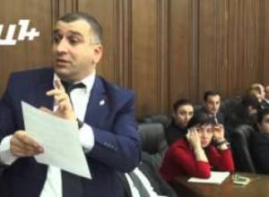 ՀՀԿ-ն պատրաստ է 40 հազար դոլար տալ Լ. Զուրաբյանի ընկերոջը