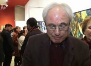 Ռոբերտ Էլիբեկյանի «Արտացոլումներ»-ը՝ Գաֆէսճեանում