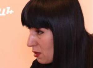 Նաիրա Զոհրաբյանը հերքեց Հովհաննես Մարգարյանին