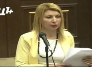 «Ես չեմ հասկանում ձեր ասածը»