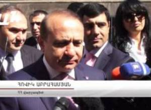 Բանակցել չի նշանակում զիջել. վարչապետ