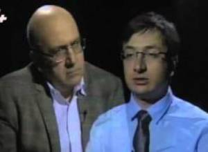 24 03 16 PS Հյուրը Գևորգ Գորգիսյանն է