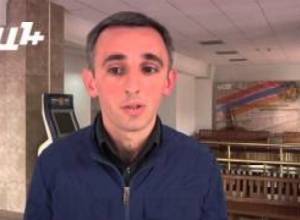 Ով էր փակել Բաղրամյան պողոտան՝ ոստիկաննե՞րը, թե՞ ցուցարարները