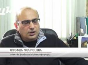 Սերժ Սարգսյանը չի նահանջի, բայց բանակցել պետք է