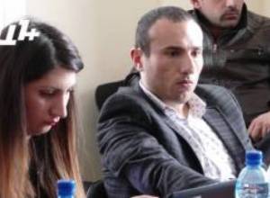 Հայաստանում թույլ սեյսմիկ ակտիվություն կա