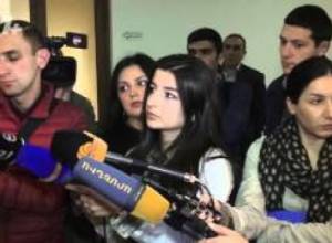 4+4+4 ձեւաչափին դեմ չեն, բայց չեն մասնակցի հանդիպմանը