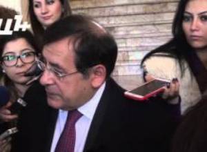 Իրանական գազ՝ սահմանամերձ բնակավայրերին