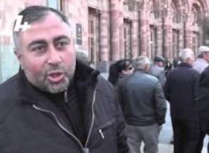 «Հերմինե Նաղդալյանից տուժածները» և ինչի համար Սերժ Սարգսյանը պարգևատրեց իր եղբորը