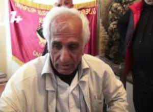 Ազատամարտիկները պատրաստ են մեկնել ճակատ