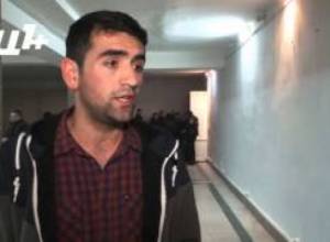 Կեսգիշերն անց Ստեփանակերտում.քաղաքը չի քնում