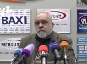 Լարվածությունը չի հանգեցնի պատերազմի. Իսկանդարյան