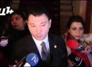 Թիվ մեկ խնդիրը՝ պարտադրել խաղաղություն հակառակորդին. Շարմազանով