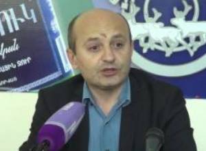 «Հնարավոր է լինի ռուս-ադրբեջանական համաձայնություն»