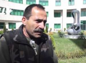 Երեկվա դեպքի մարամասները Սիսիանի ջոկատի անդամի խոսքերով