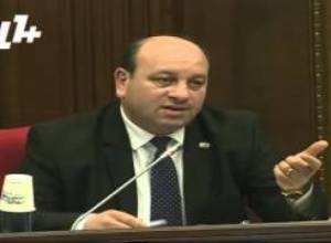 Նաիրա Զոհրաբյանը դեմ չէր լինի մահապատժի վերականգնմանը