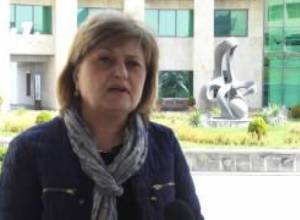 ԼՂՀ Առողջապահության նախարար. Ոչ մի բանի կարիք չունենք