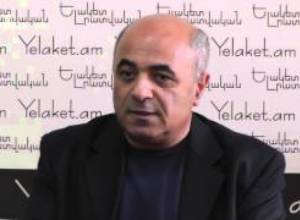 Ռազմական գործողությունները պայմանավորված էին Ադրբեջանի ներքին անկայունությամբ