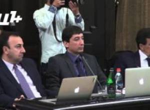 ԼՂՀ-ն բանակցային գործընթացից  դո՞ւրս է մնացել