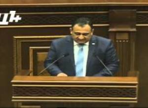 Նոր վարկ. 40 մլն ԱՄՆ դոլար՝գյուղատնտեսությանը