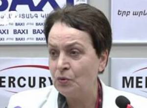 «Հայկական կողմը ադրբեջանցի ռազմագերի չունի»