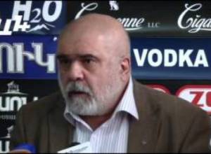 Շուտափույթը 24 տարի՞ է տևում. Լարիսա Ալավերդյան