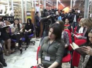 «Այս ողբերգական օրերին Սարոյանն ավելի արդիական է». ԱՄՆ դեսպան