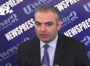 Ադրբեջանական կողմը պետք է պատիժ կրի. Հայկ Դեմոյան