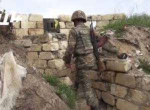 Ղարաբաղյան 4-օրյա պատերազմ. ամփոփում