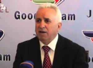 Այսօր թշնակին կատարելագործվել է. Համլետ Հովսեփյանի կոչը