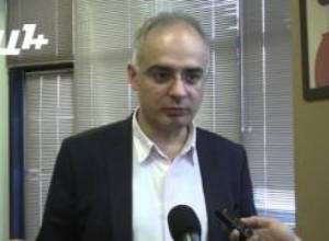 Լ. Զուրաբյանը խոստացավ հետագայում ավելի մեծ փակագծեր բացել