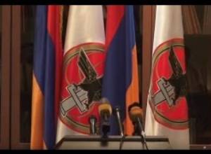 LIVE ՀՀԿ նիստ