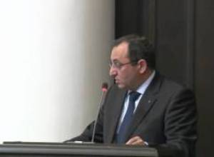 Սպայկային տրվեց արտոնություն