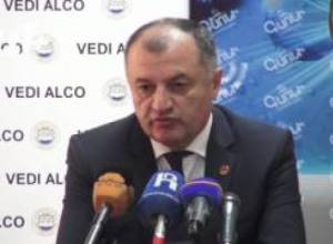 Բյուջետային ծախսերը պետք է իրականացվեն խիստ արդյունավետ. ՀՀԿ-ական