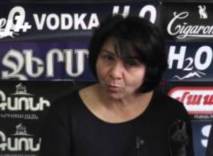 «Անբարո է թողնել 20-ամյա տղաներին միայնակ թողնել»