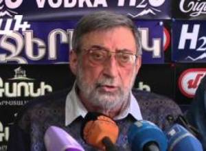 «Բավական է պաշտպանվենք, պետք է նախահարձակ լինել»