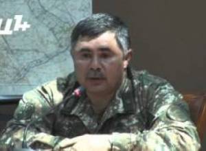 ՊՆ. Ապրիլի 2-ին հակառակորդը փորձել է խորանալ 10 կիլոմետր