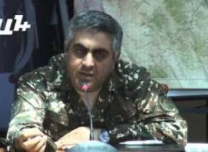 ՊՆ խոսնակը փամփուշտների քչության մասին՝ անլուրջ է